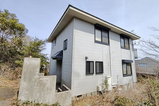 外観・メイン写真