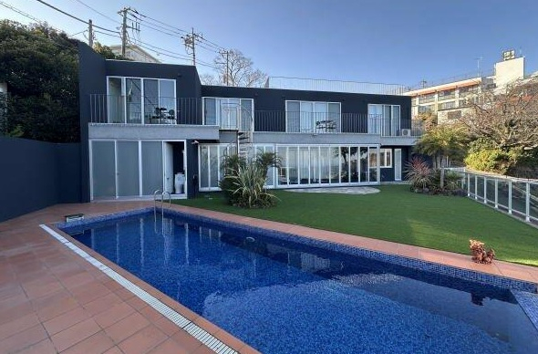 外観・メイン写真