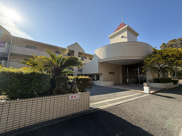 外観・メイン写真