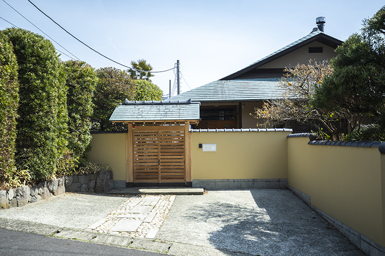 外観・メイン写真