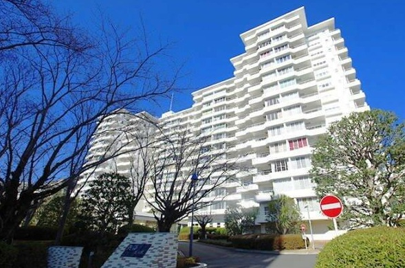 外観・メイン写真