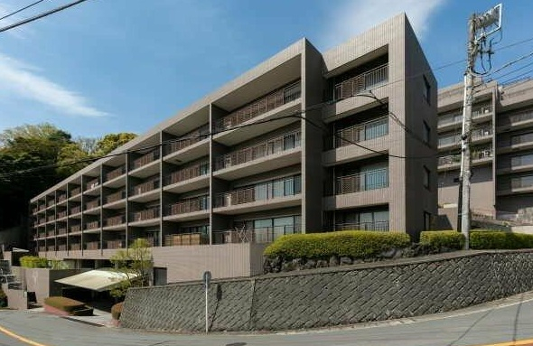 外観・メイン写真