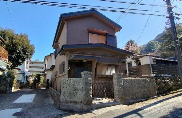 外観・メイン写真