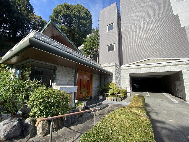 外観・メイン写真