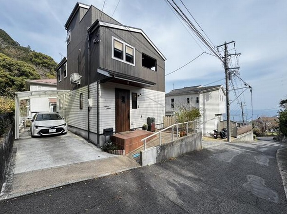 外観・メイン写真