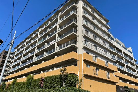 外観・メイン写真