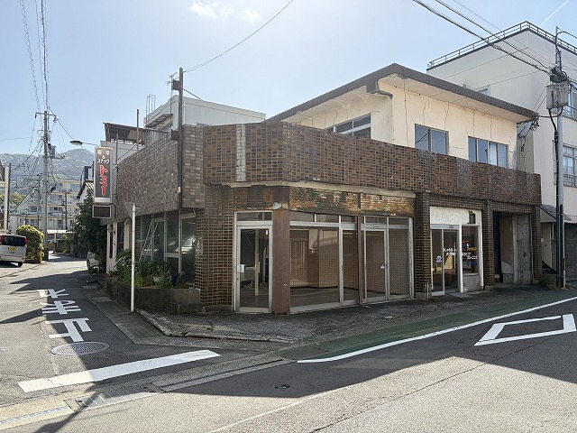 外観・メイン写真