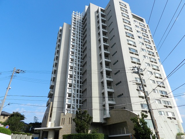 外観・メイン写真