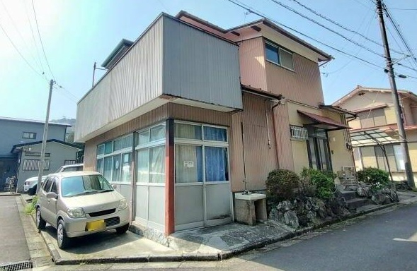 外観・メイン写真