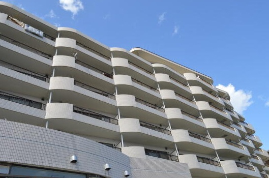 外観・メイン写真