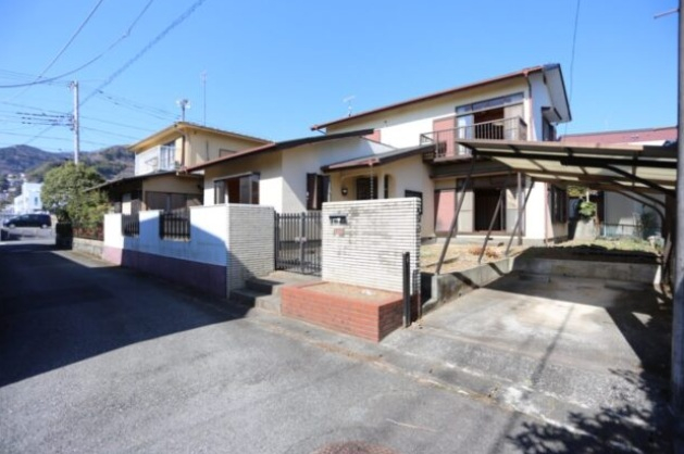 外観・メイン写真