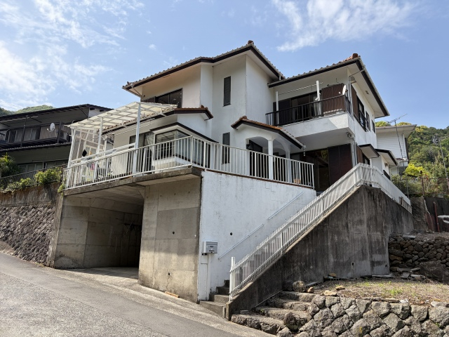 外観・メイン写真