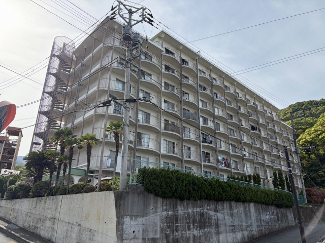 外観・メイン写真