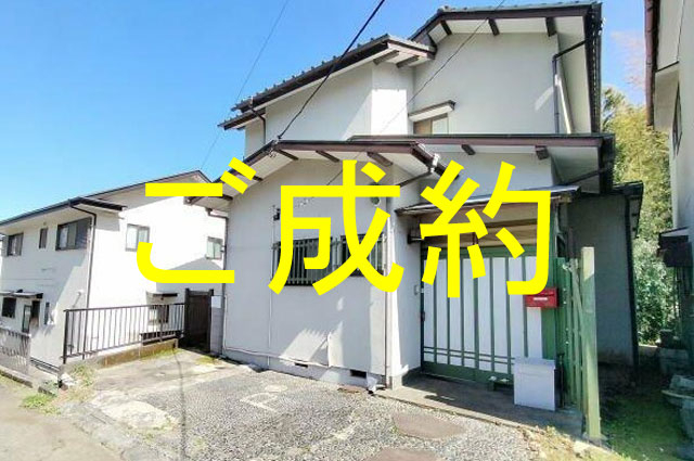 外観・メイン写真