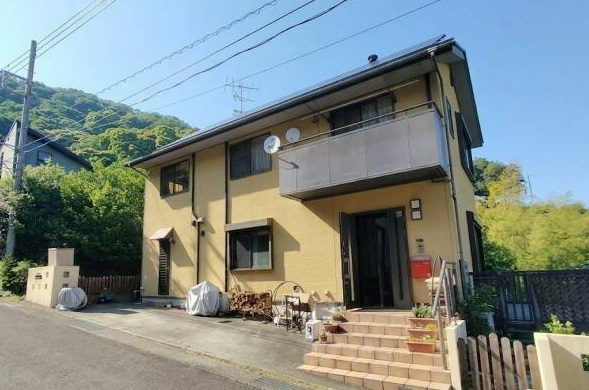 外観・メイン写真