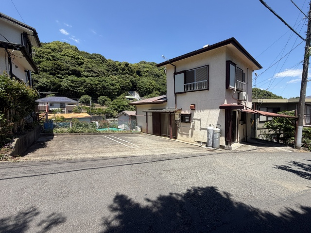 外観・メイン写真