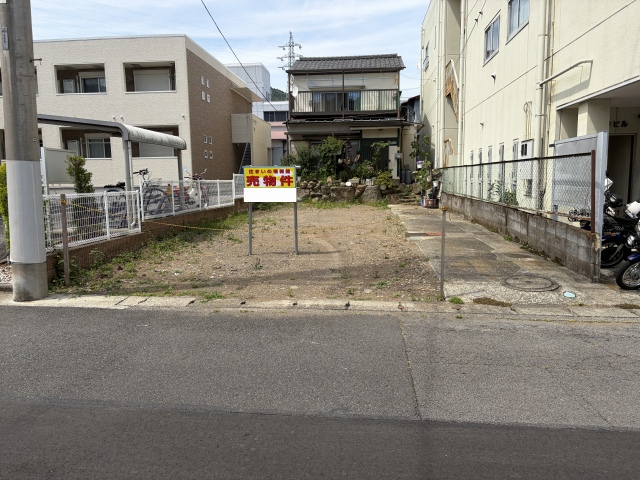 外観・メイン写真