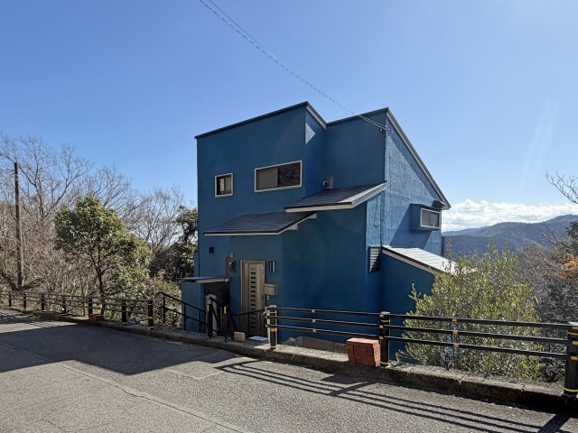 外観・メイン写真