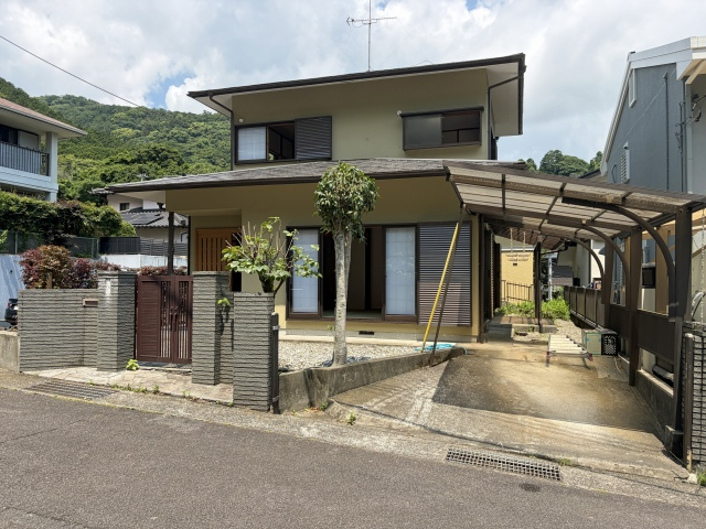 外観・メイン写真