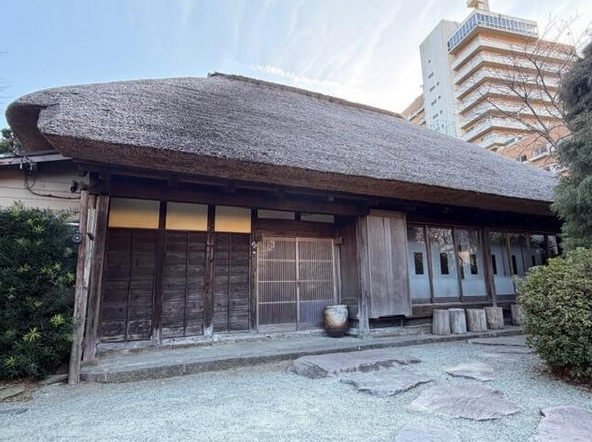外観・メイン写真