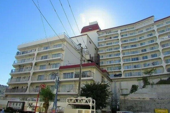 外観・メイン写真