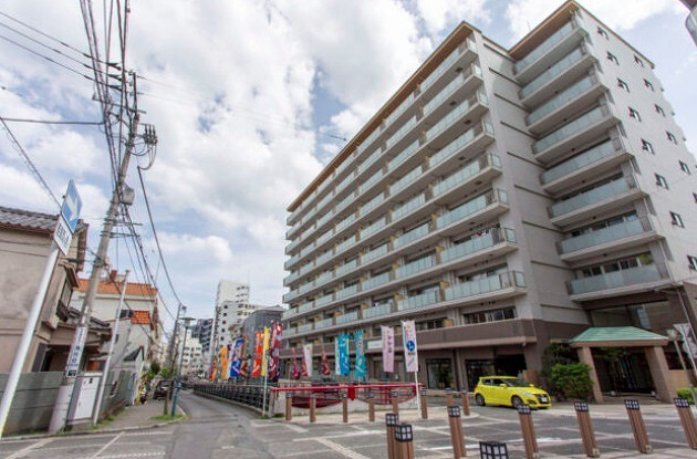 外観・メイン写真