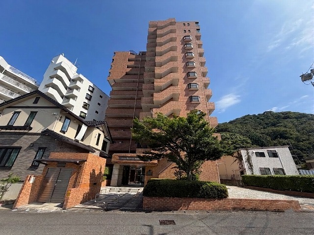 外観・メイン写真