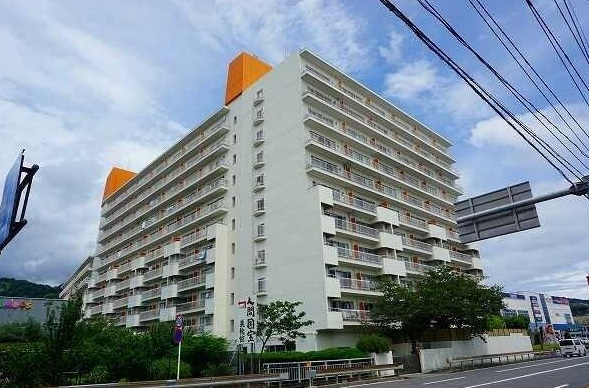 外観・メイン写真