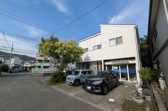 外観・メイン写真