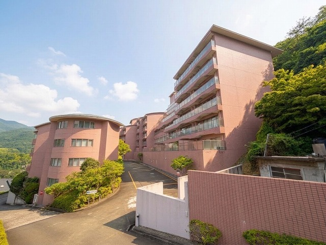 外観・メイン写真