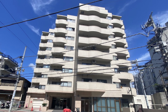 外観・メイン写真