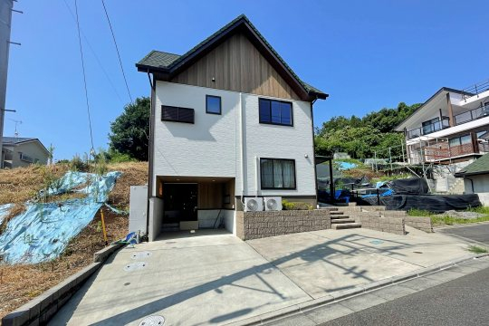 外観・メイン写真