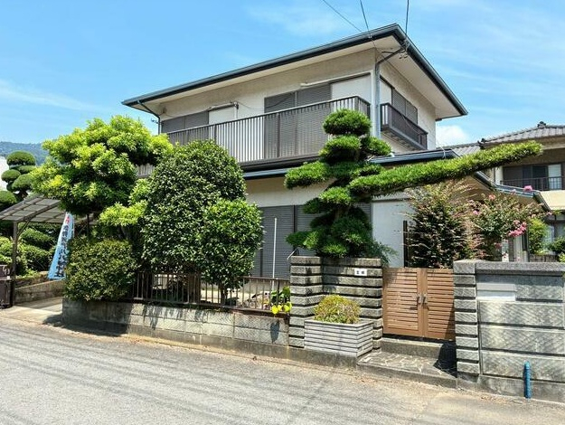 外観・メイン写真