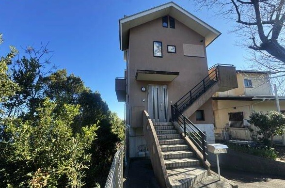 外観・メイン写真