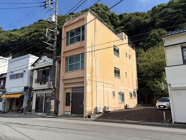 外観・メイン写真