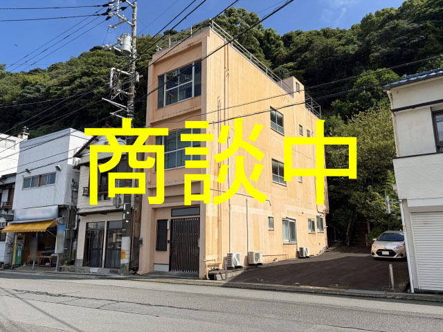 外観・メイン写真