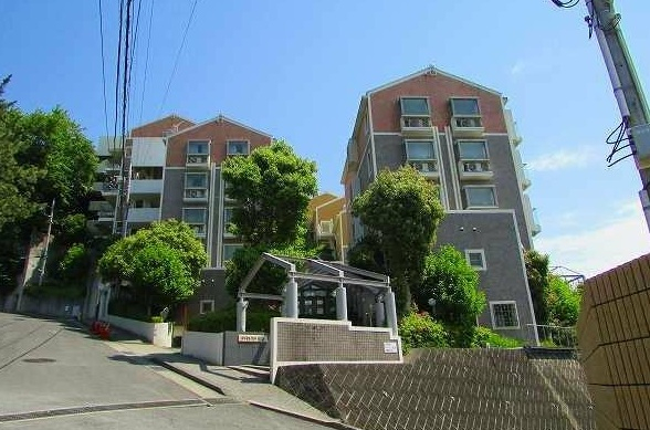 外観・メイン写真