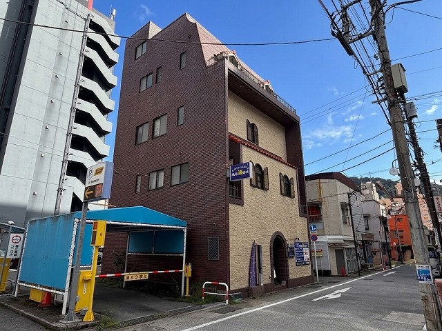 外観・メイン写真