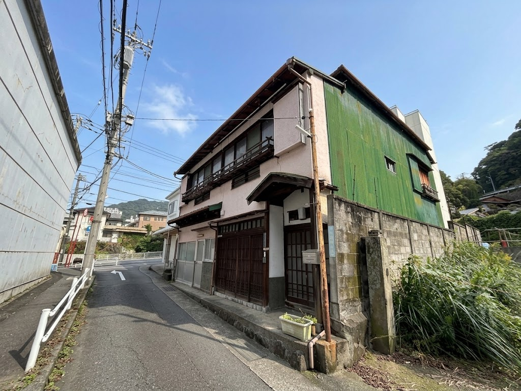 外観・メイン写真