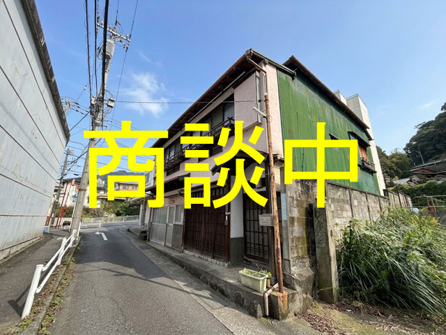 外観・メイン写真