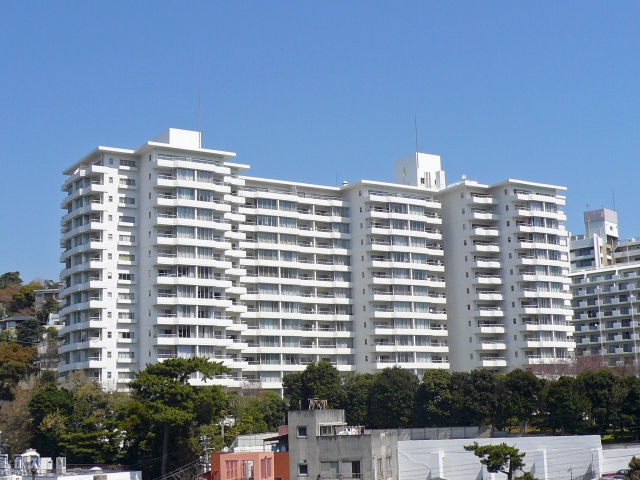 外観・メイン写真