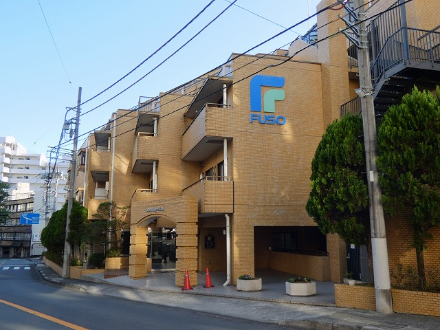 外観・メイン写真