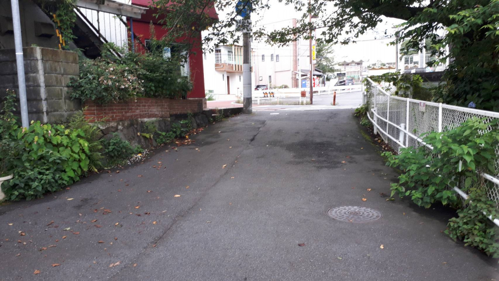 外観・メイン写真