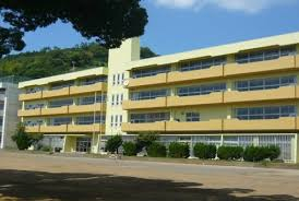 二宮小学校