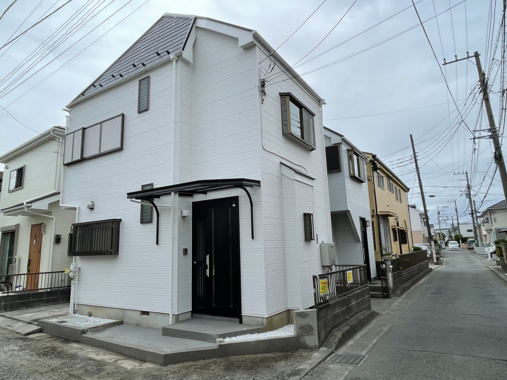 外観・メイン写真