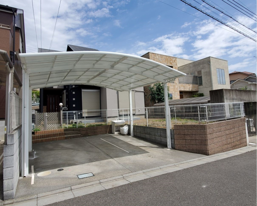 カーポート