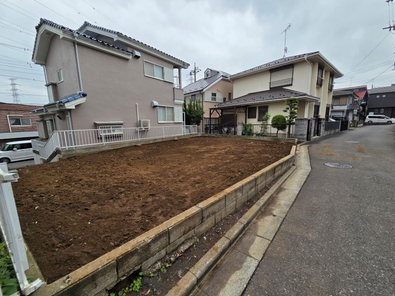 外観・メイン写真