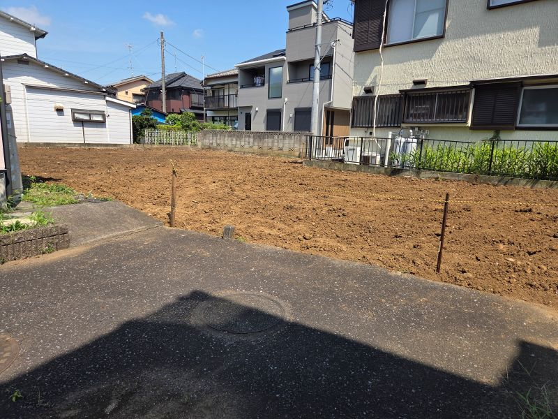 外観・メイン写真