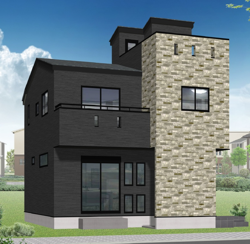 外観・メイン写真