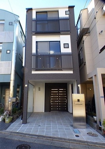 原宿住宅 東京都渋谷区神宮前2丁目 Jr山手線 原宿駅 徒歩9分 東京都 23区 都下 新築 一戸建て 中古 不動産 土地 投資用 家 原宿住宅 東京都渋谷区神宮前2丁目 Jr山手線 原宿駅 徒歩9分 東京都 23区 都下 新築 一戸建て 中古 不動産 土地 投資用 家